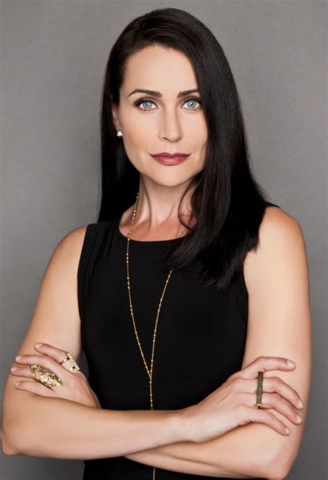 After playing the role of Quinn Fuller for nearly a decade, Rena Sofer left The Bold and the Beautiful in 2022 to the shock of many longtime viewers. . What happened to quinn on the bold and the beautiful